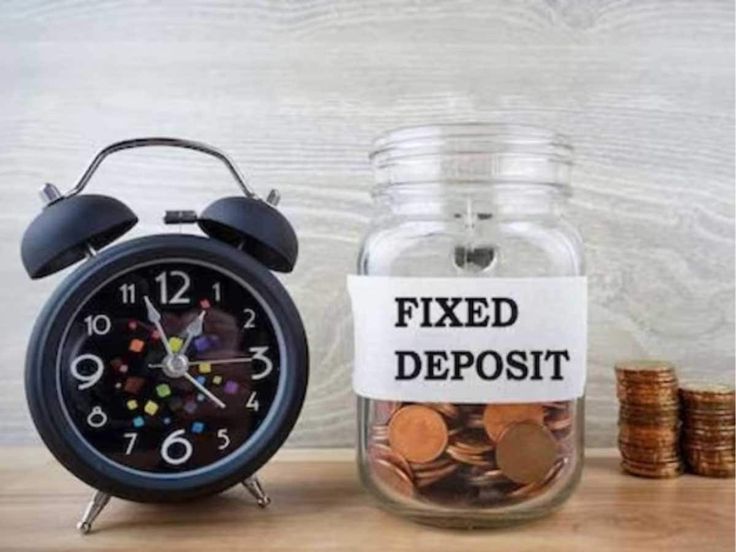 Fixed Deposits